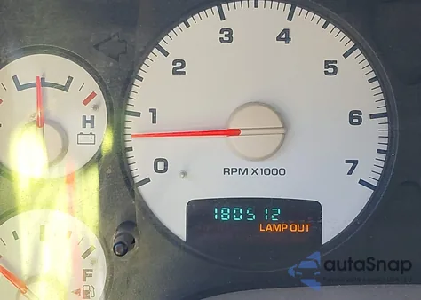 2002 Dodge Ram 1500 St из США, поврежденный, VIN 3D7HA18Z62G207943